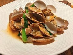 -金成潮菜博物馆(海珠湿地店)