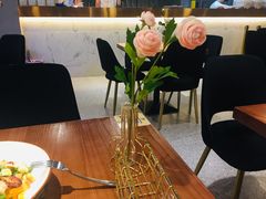 大堂-POKEE VIA&Brunch·维娅(重庆来福士店)