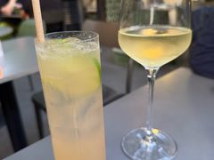 -Ginger(兴国路店)