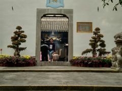 -包公祠