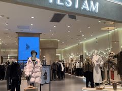 -永旺梦乐城(金银潭店)