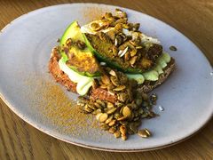 -BOR Eatery(安福路店)