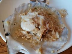 -海味当家·蒸锅海鲜(星海公园店)