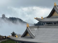 -峨眉山风景名胜区
