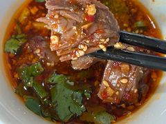 -尼玛藏家风味园(阿山食城店)