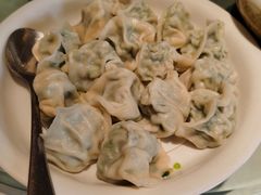 -村长家的疙瘩汤(沌口店)