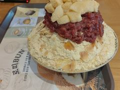 -劳顶笨咖啡(益华广场店)