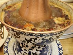 -额尔敦传统涮火锅·冰煮羊(铁东店)