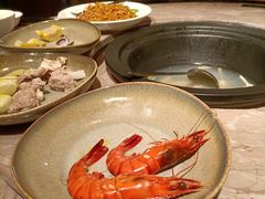 -采悦轩中餐厅·粤菜·海南菜(神州半岛喜来登度假酒店)