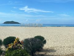 -石梅湾艾美度假酒店