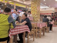 -孟记粥铺·家常菜·烧烤·粥(亚运村店)