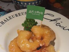 -岛风·台食小馆 ISLAND BISTRO(烟台山店)