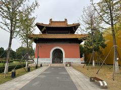 -大报恩寺遗址景区