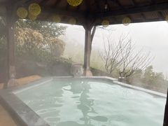 -天目湖涵田半山温泉