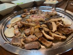 -首尔馆韩国料理(金童路店)