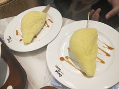 -丹礼糖甜品