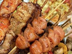 -炒豆合作社(东四总店)