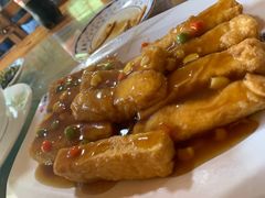 -杨厝六十六农庄农舍(杨厝路店)