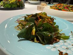 -巴国布衣·SICHUAN FOLK(紫荆店)