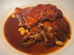 -蝴蝶里·粤菜·点心(滨江龙湖店)