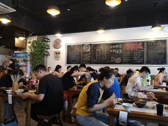 大堂-一岚一山(角门总店)