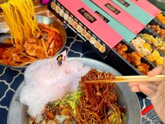 -炒码先生·韩餐炸鸡披萨(西塔店)