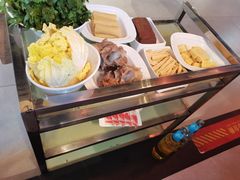 -天都火锅酒楼(虹梅南路店)