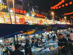 -明记烧鱼美味店