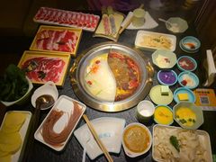 -熊喵来了火锅·牧场好肉(邯郸邯山万达店)