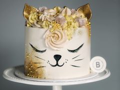 -Biteology Artisan Cakes(红庄·国际文化保税创新园店)