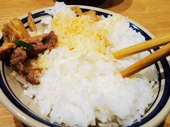 -肖记公安牛肉鱼杂(田林路店)
