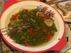 -四禧精酿铜锅涮肉·烧烤工场(大明湖店)