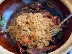 -衡山汇·高级粤菜(霄云路店)