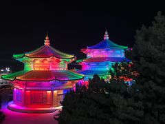-龙口南山旅游景区
