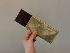 委内瑞拉系列100%黑巧克力排块-VENCHI 闻绮(北京国贸商城店)