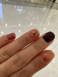 -POINT服务季·点睛创意美甲沙龙