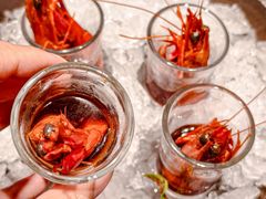 -松鹤精致料理(五一中路店)