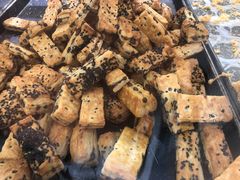 -百香林西点(万家丽店)