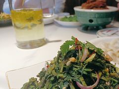 -东方饺子王(工农大路店)