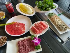 -南门涮肉(上海一店)