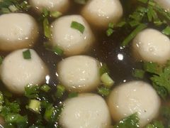 -洪泽老鱼馆(淮海一店)