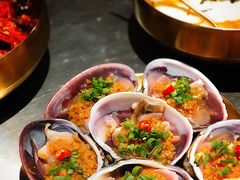 天鹅蛋-小核桃烤肉馆(西塔店)