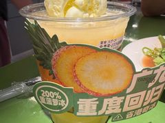 -广九餐室(陈家祠扬韬广场店)
