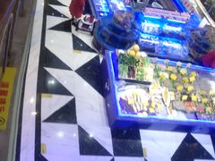 -新海渔港·胶东海鲜家常菜·家宴(奥体中心店)