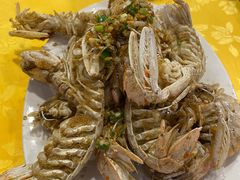 -老字号蛇口德记烧腊饭店·海鲜加工