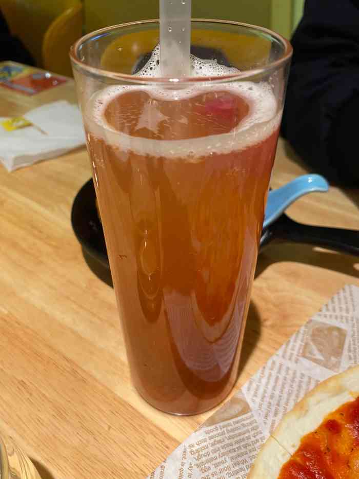 拿坡里小镇(奥体阳光天地店)