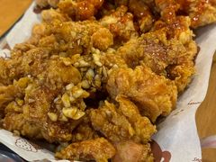 -多宾韩国料理(学衡路店)