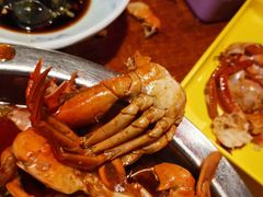 -赖胖子肉蟹煲(临川万象新城店)