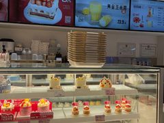 -卡玛王子·面包·蛋糕(南山宝能环球汇店)