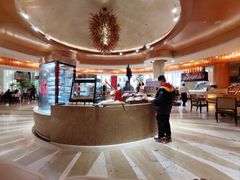 -济南喜来登酒店